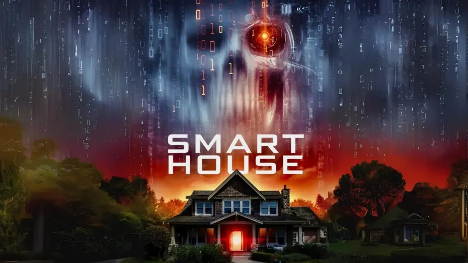 Відео до фільму Smart Home Killer | Smart House (2023) | Full Trailer | Brinke Stevens | Mark Polonia