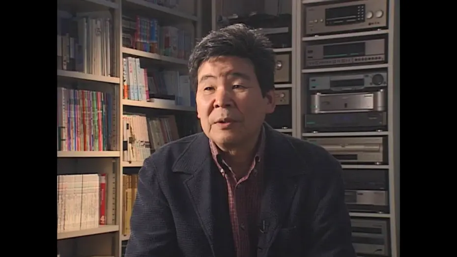 Відео до фільму Могила світлячків | Isao Takahata on Grave of The Fireflies (English Subtitled)