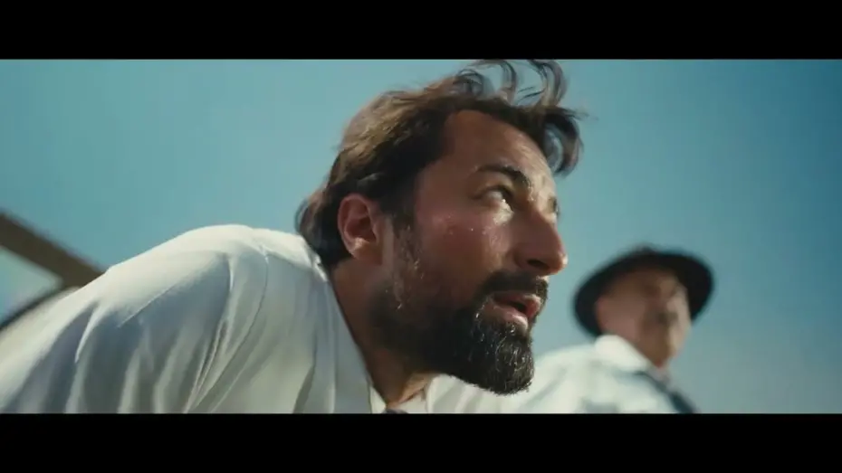 Відео до фільму The Outcasts | El Matareed 2023 Teaser - المطاريد ٢٠٢٣