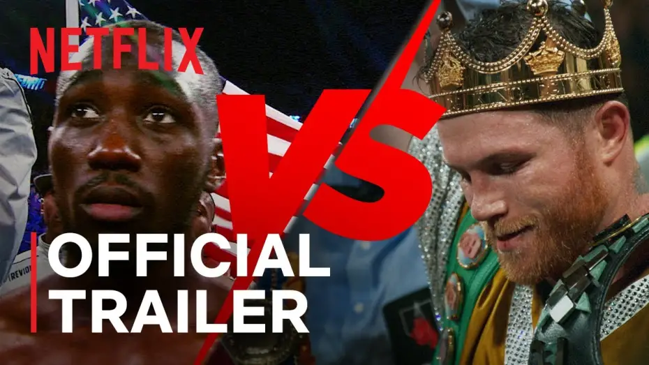 Відео до фільму Canelo Álvarez vs. Terence Crawford | Official Trailer