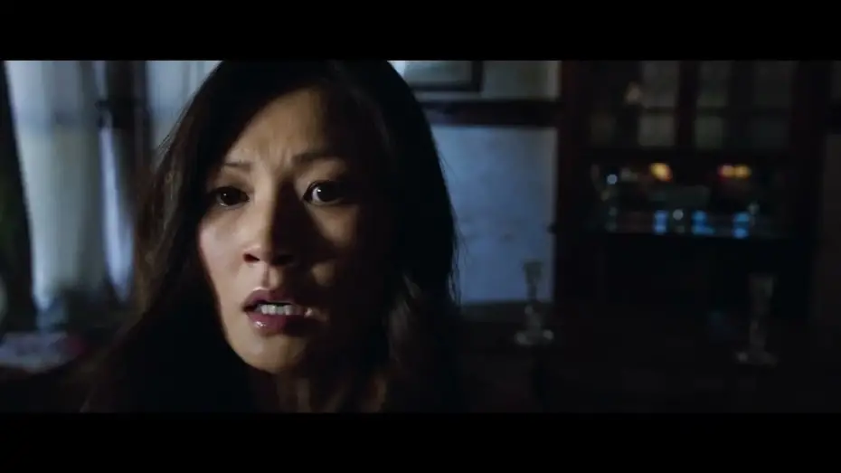 Відео до фільму They Live in the Grey | Official Trailer