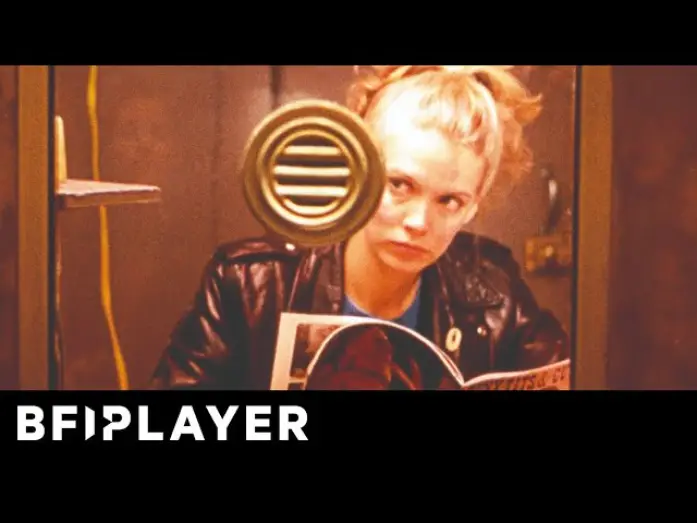 Відео до фільму Variety | Mark Kermode reviews Variety (1983) | BFI Player