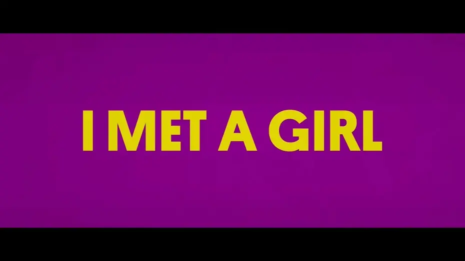 Відео до фільму Дівчина мрій | #BIFF2020 World Cinema - I Met a Girl / 월드 시네마 - 환상적인 그녀