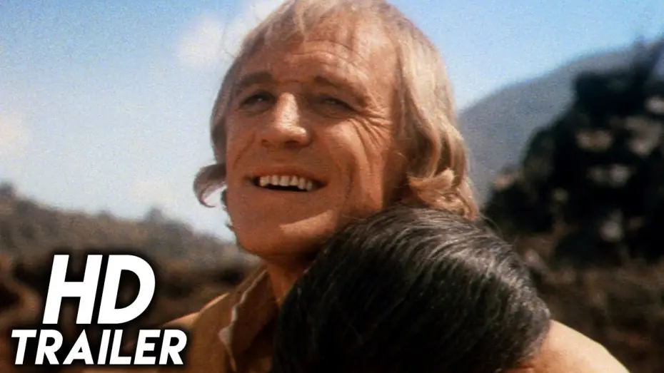 Відео до фільму The Return of a Man Called Horse | The Return of a Man Called Horse (1976) ORIGINAL TRAILER [HD 1080p]
