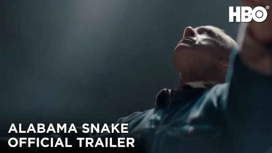 Відео до фільму Alabama Snake | Alabama Snake (2020): Official Trailer | HBO