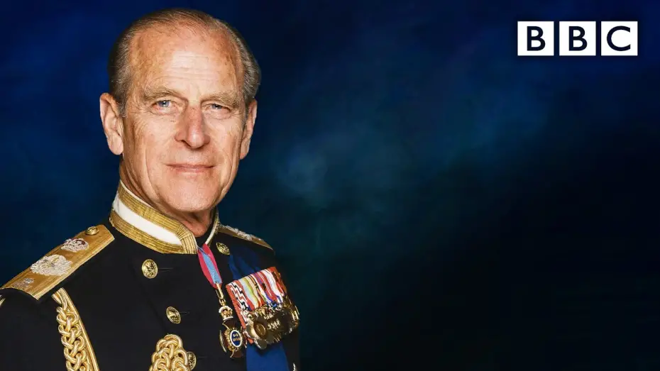 Відео до фільму Prince Philip: The Royal Family Remembers | The Royal Family pay tribute to Prince Philip - BBC