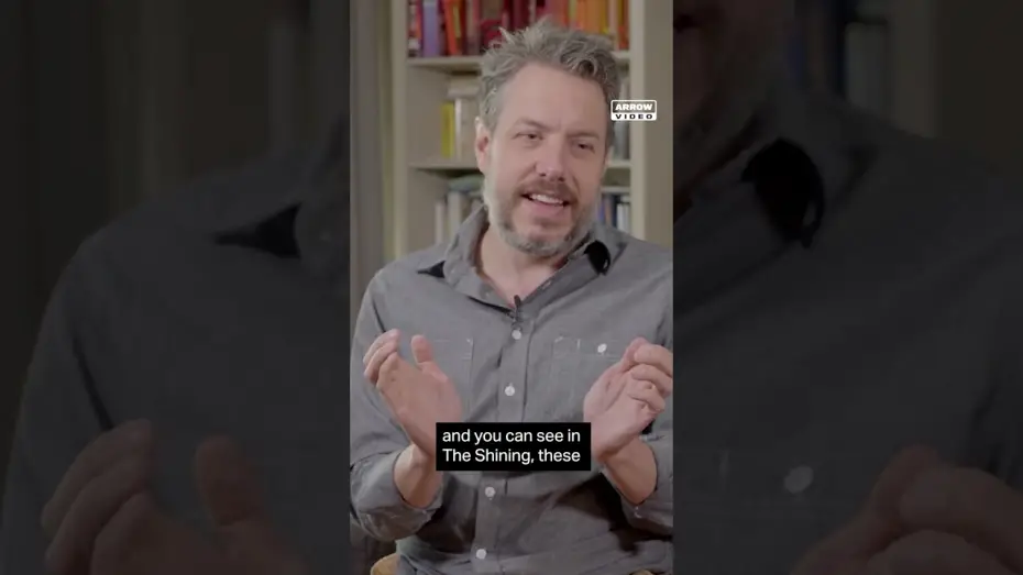 Відео до фільму Смертельний потяг | Was Stanley Kubrick going to direct Heathers?