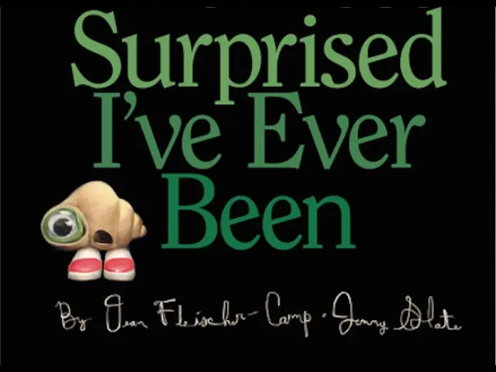 Відео до фільму Marcel the Shell with Shoes On, Three | MARCEL THE SHELL WITH SHOES ON, THREE