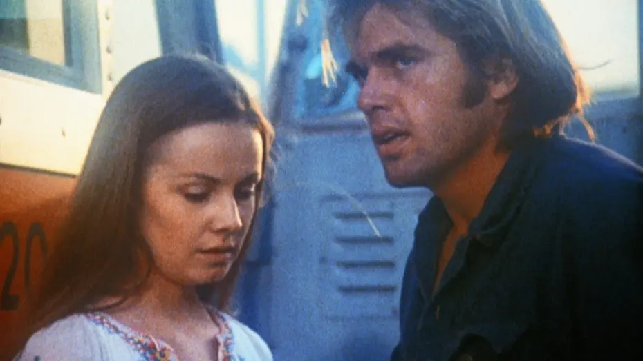 Відео до фільму Aloha, Bobby and Rose | Aloha Bobby and Rose (1975) Original Trailer