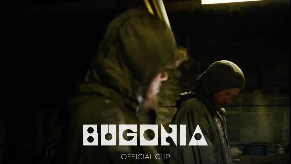 Відео до фільму Bugonia | "How Can You Tell She