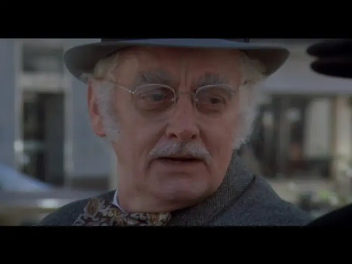 Відео до фільму Harry and Tonto | "HARRY & TONTO" TRAILER