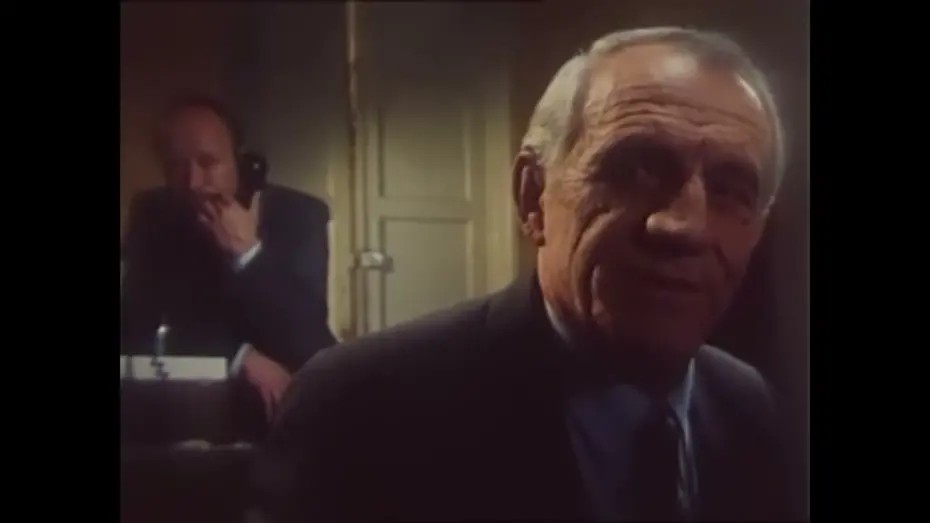 Відео до фільму Последняя осень | Последняя осень, СССР, 1990г. [Детектив]