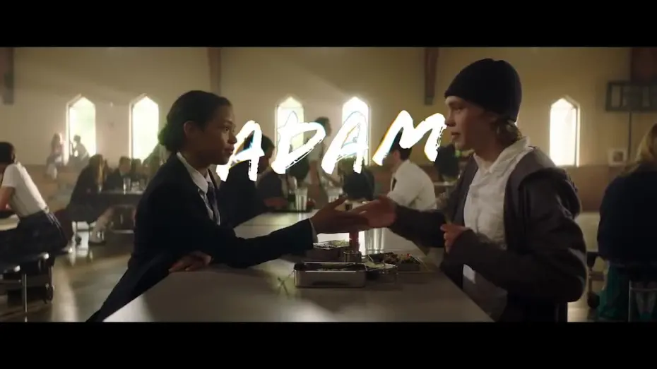 Відео до фільму Words on Bathroom Walls | Words on Bathroom Walls  | Official Digital Spot Stay | August 21