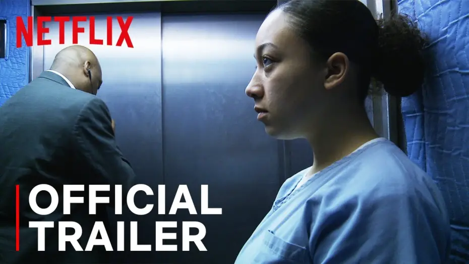 Відео до фільму Murder to Mercy: The Cyntoia Brown Story | MURDER TO MERCY: THE CYNTOIA BROWN STORY | Official Trailer | Netflix