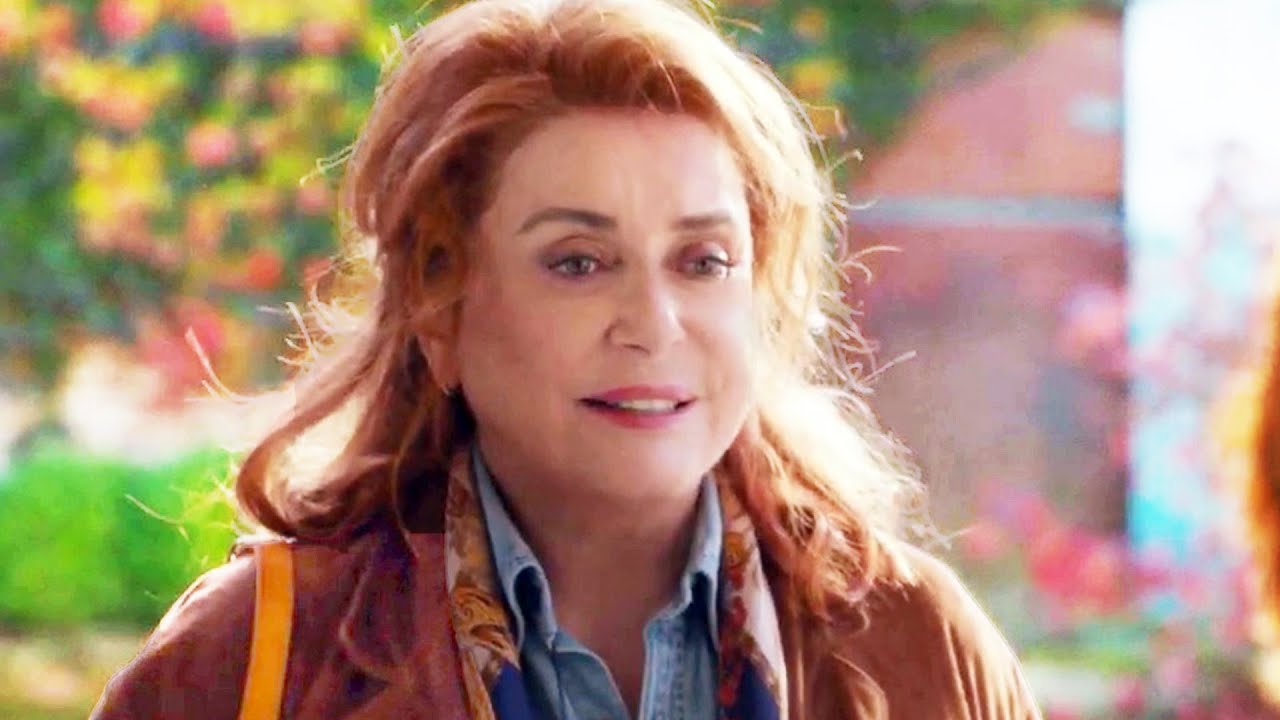 Відео до фільму Funny Birds | AU FIL DES SAISONS Bande Annonce (2024) Catherine Deneuve, Produit par Martin Scorsese