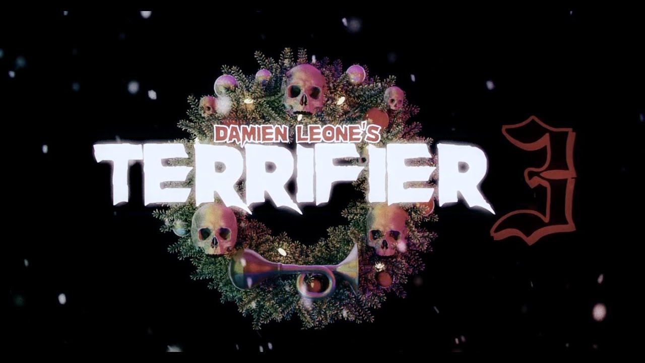 Відео до фільму Terrifier 3 | Teaser