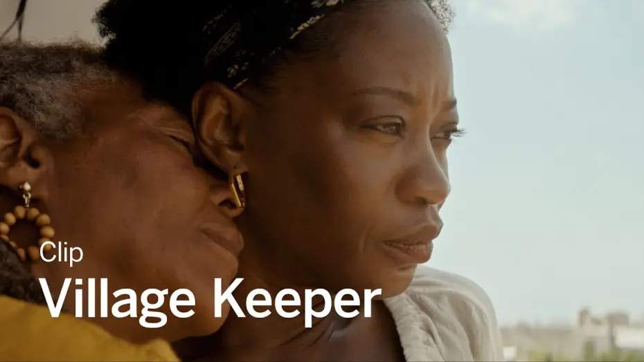 Відео до фільму Village Keeper | VILLAGE KEEPER Clip | TIFF 2024