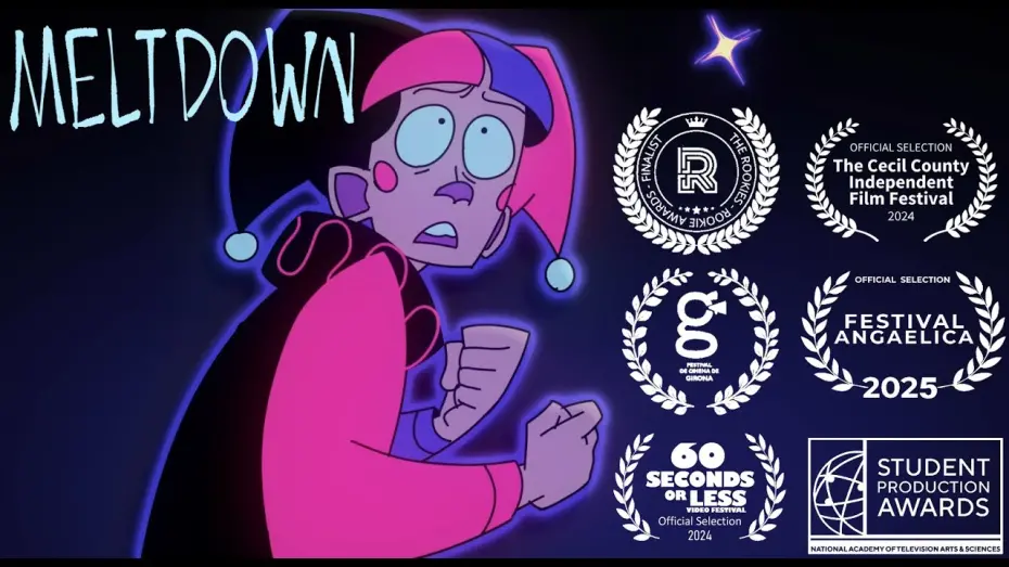 Відео до фільму Meltdown | Meltdown Thesis Film