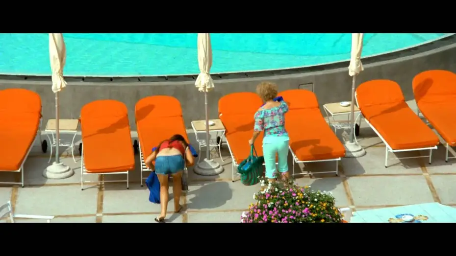 Відео до фільму Kath & Kimderella | Kath & Kimderella (2012) Official Trailer [HD]