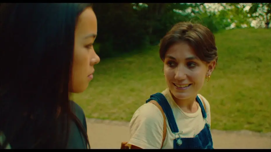 Відео до фільму Roaring 20