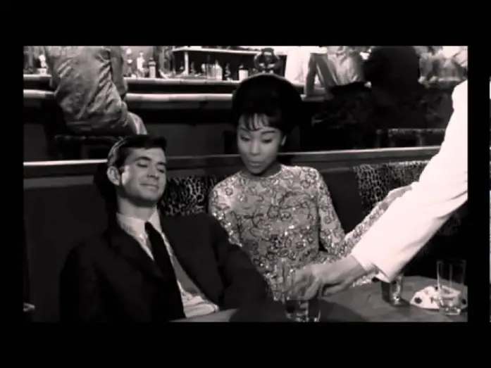Відео до фільму Goodbye Again | Goodbye Again (1961) - "Love is just a word"