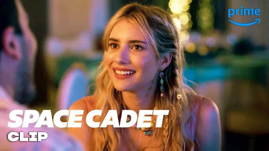 Відео до фільму Space Cadet | Rex