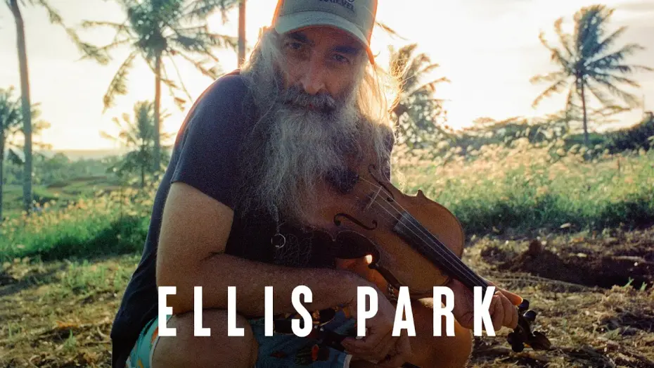 Відео до фільму Ellis Park | Official Trailer