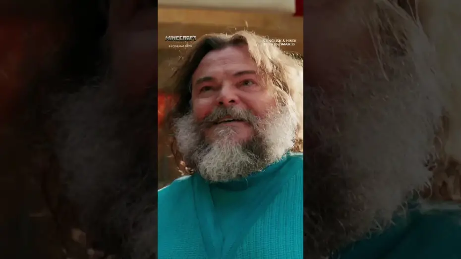 Відео до фільму Майнкрафт | From block domination to box office domination!