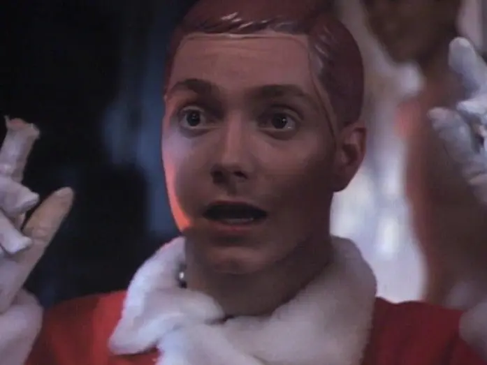 Відео до фільму Silent Night, Deadly Night 5: The Toy Maker | Official Trailer
