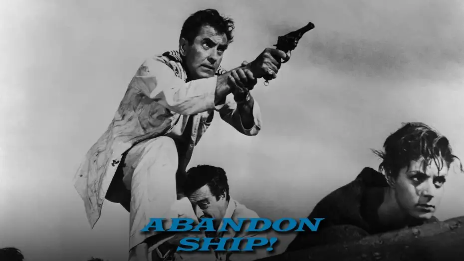 Відео до фільму Abandon Ship | Clip