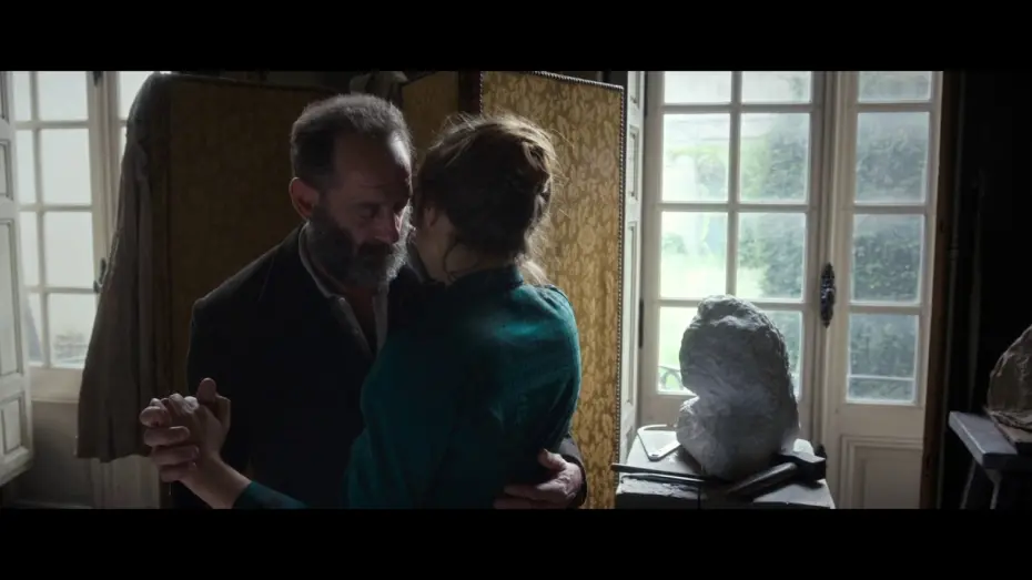 Відео до фільму Роден | РОДЕН/ RODIN,  офіційний український трейлер, 2018