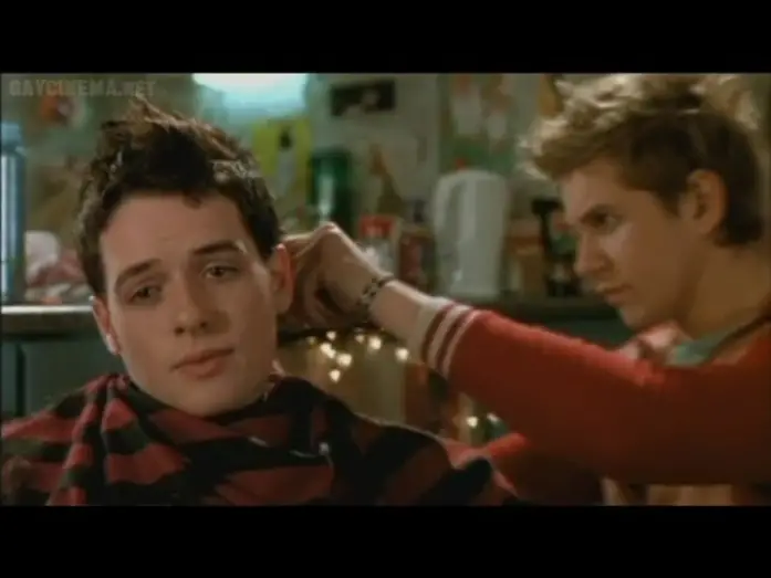 Відео до фільму Ковбої та янголи | Cowboys And Angels (2003) Trailer | David Gleeson