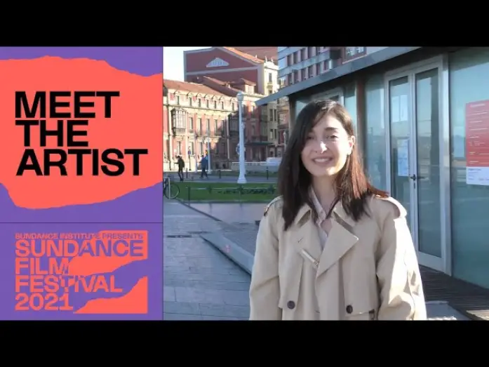 Відео до фільму El Planeta | Amalia Ulman on EL PLANETA