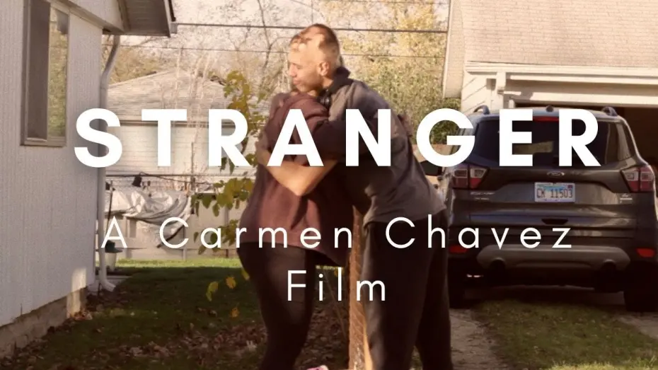 Відео до фільму STRANGER | STRANGER