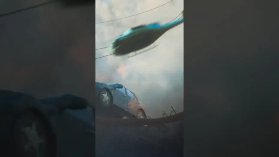 Відео до фільму Scurry | Get ready to &lsquo;Scurry&rsquo; in 1 week!