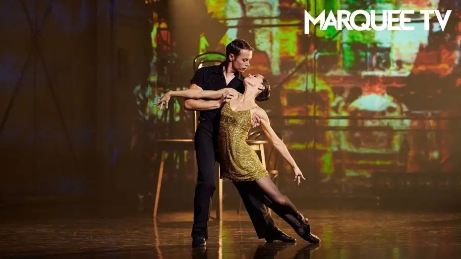 Відео до фільму Starstruck: Gene Kelly