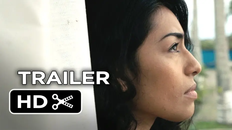 Відео до фільму The Empty Hours | The Empty Hours Official Trailer 1 (2014) - Spanish Romance Movie HD