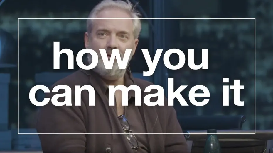 Відео до фільму National Theatre Live: The Lehman Trilogy | Sam Mendes and Ben Power on The Lehman Trilogy | National Theatre
