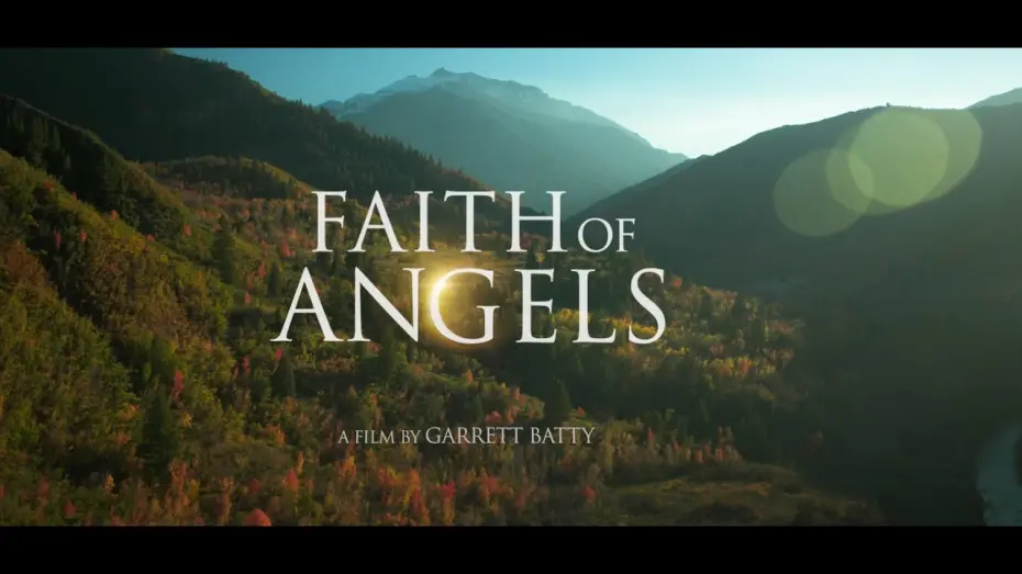 Відео до фільму Faith of Angels | Faith of Angels (2024) Movie Trailer #1 - Garrett Batty, John Michael Finley & Cameron Arnett