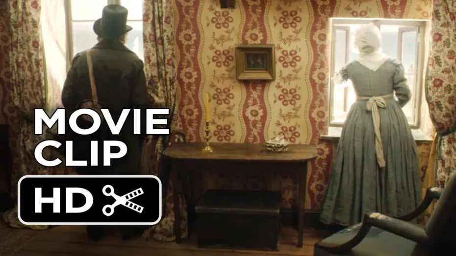 Відео до фільму Містер Тернер | The Finest View in Margate