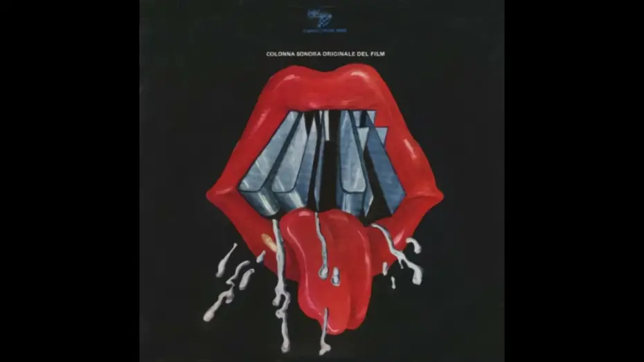 Відео до фільму The Ceremony of The Senses | Le Groupe X - Fantasiopia (Electronic) (Soundtrack) (1978)