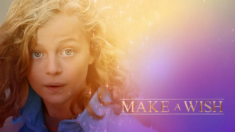 Відео до фільму Make a Wish | Trailer [Subtitled]