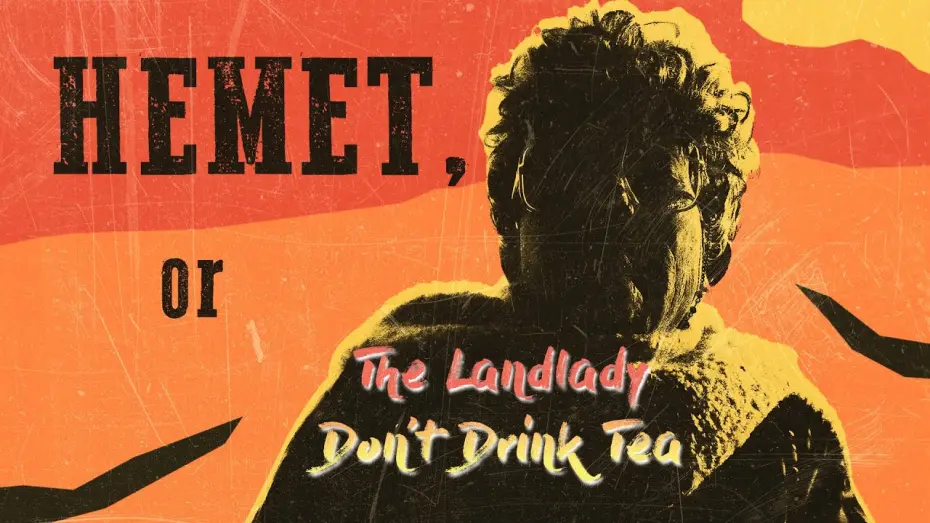 Відео до фільму Hemet, or the Landlady Don