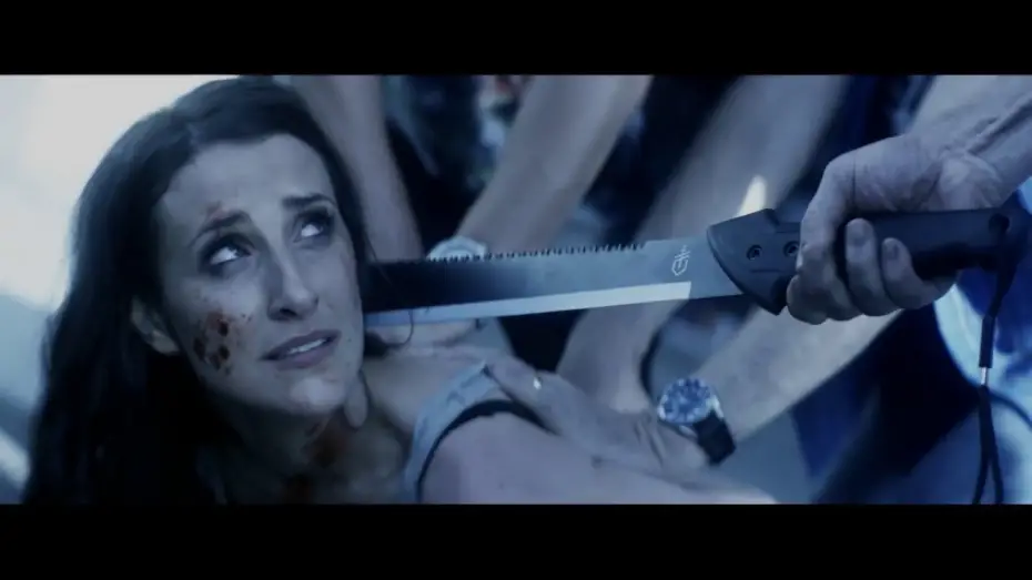 Відео до фільму Event Zero | Trailer