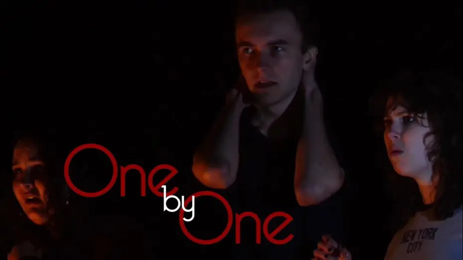 Відео до фільму One by One | One by One | Official Trailer