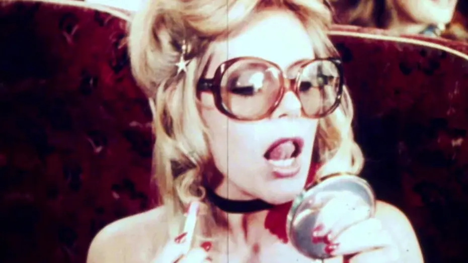 Відео до фільму Respectable: The Mary Millington Story | Respectable: The Mary Millington Story (2015) Teaser Trailer