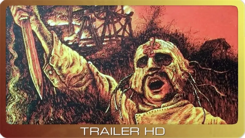 Відео до фільму The Plague of the Zombies | The Plague of the Zombies ≣ 1966 ≣ Trailer #1