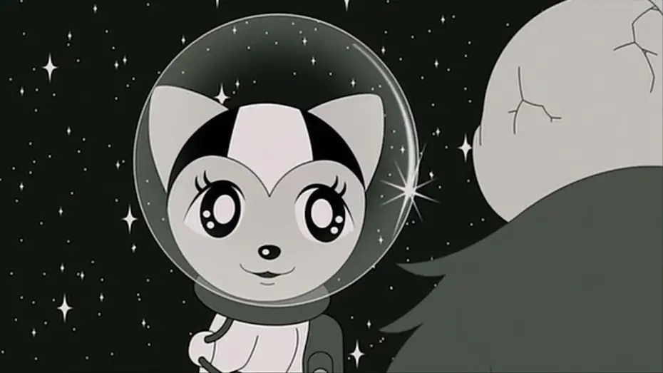 Відео до фільму Tamala 2010: A Punk Cat in Space | AFS Presents: TAMALA 2010: A PUNK CAT IN SPACE