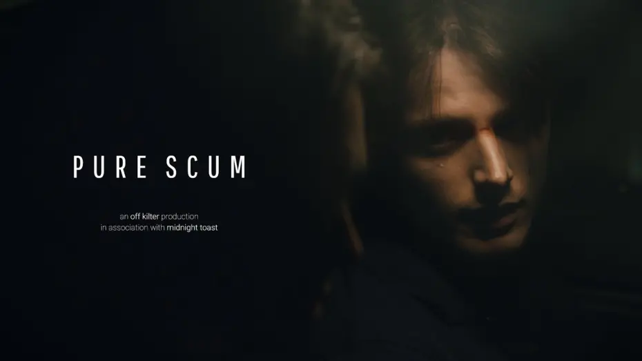Відео до фільму Pure Scum | Teaser Trailer 1