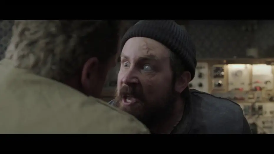 Відео до фільму Примарний патруль | Призрачный патруль. Русский трейлер.